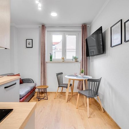Apartamenty Franciszkanska Ополе Екстер'єр фото