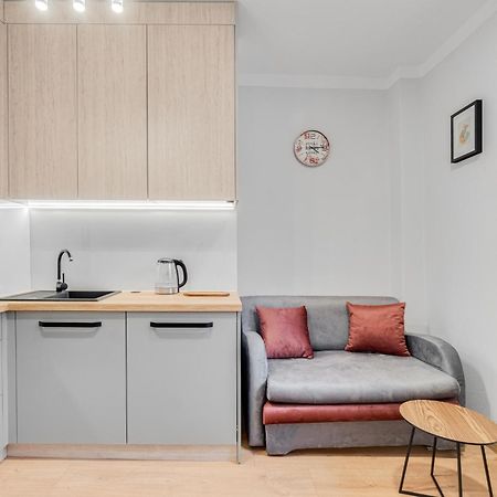 Apartamenty Franciszkanska Ополе Екстер'єр фото