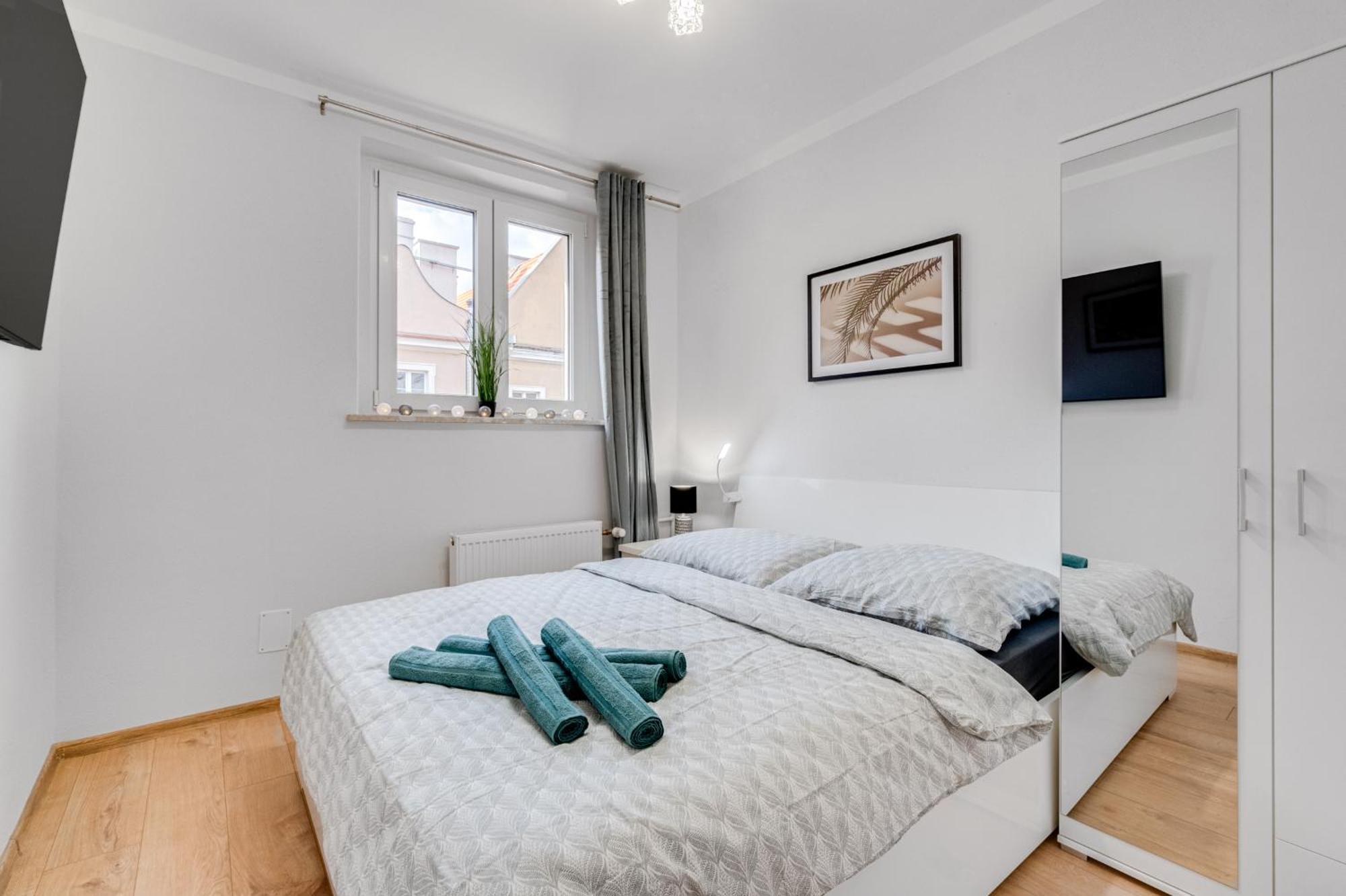 Apartamenty Franciszkanska Ополе Екстер'єр фото