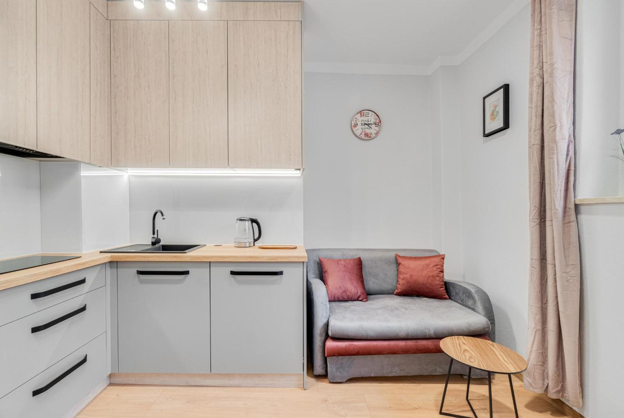 Apartamenty Franciszkanska Ополе Екстер'єр фото