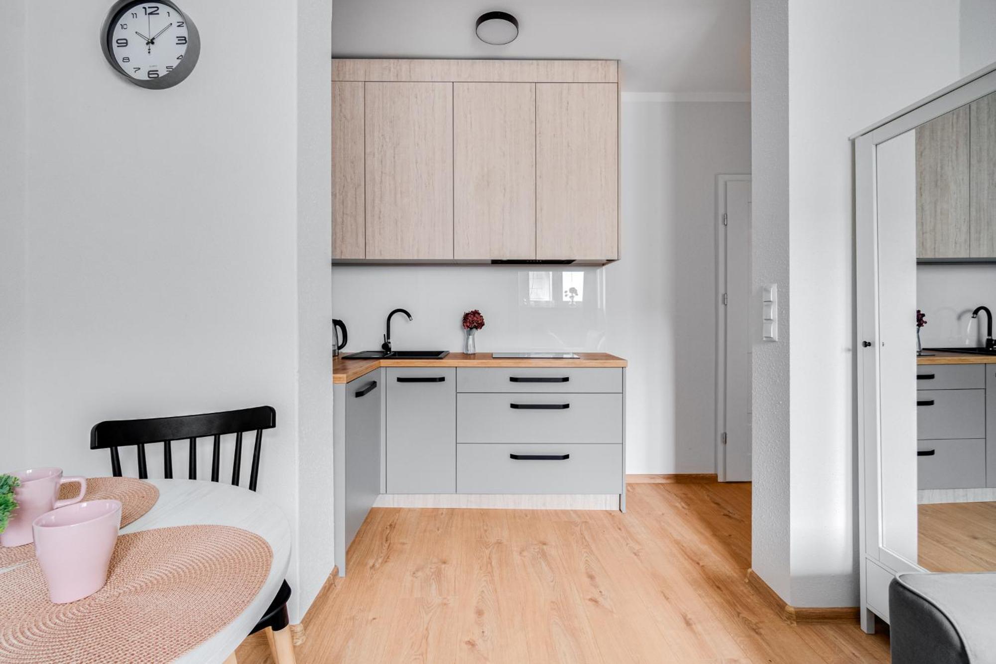 Apartamenty Franciszkanska Ополе Екстер'єр фото