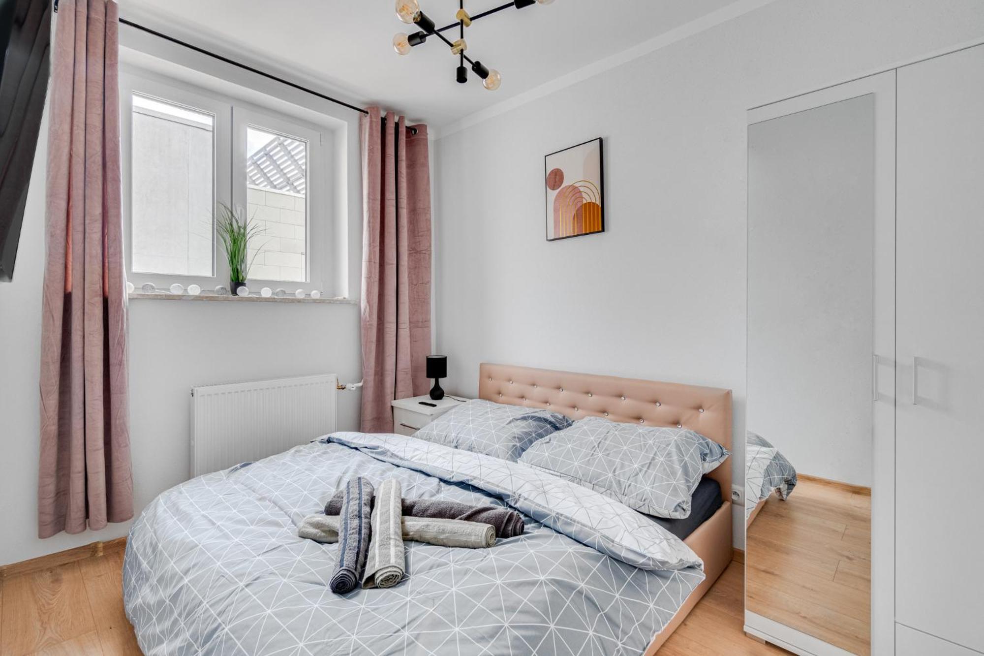 Apartamenty Franciszkanska Ополе Екстер'єр фото