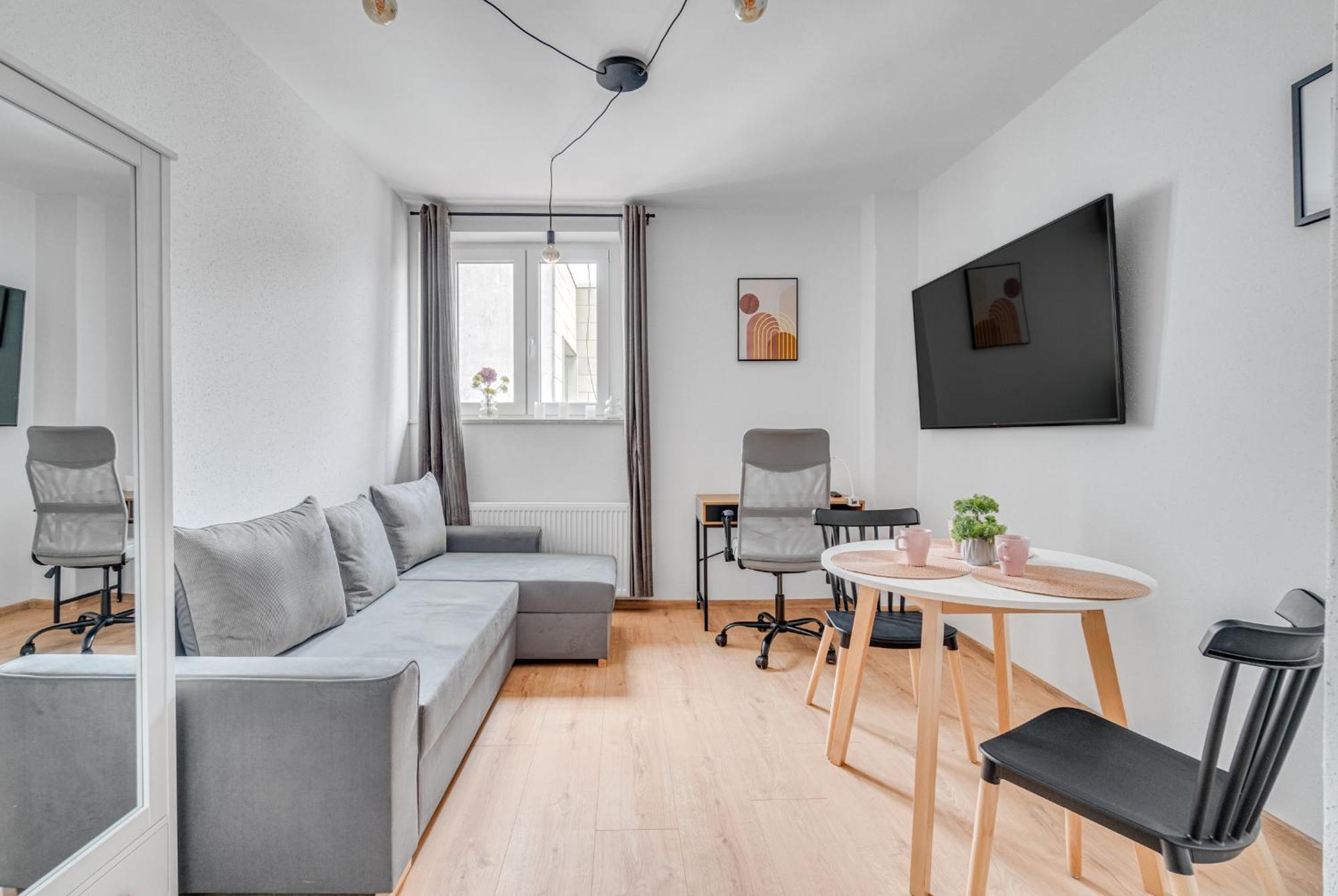 Apartamenty Franciszkanska Ополе Екстер'єр фото