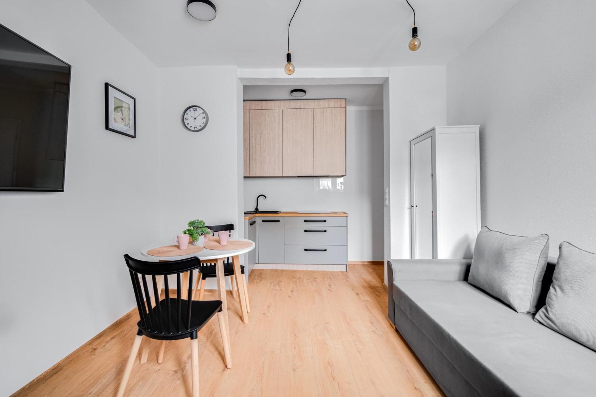Apartamenty Franciszkanska Ополе Екстер'єр фото