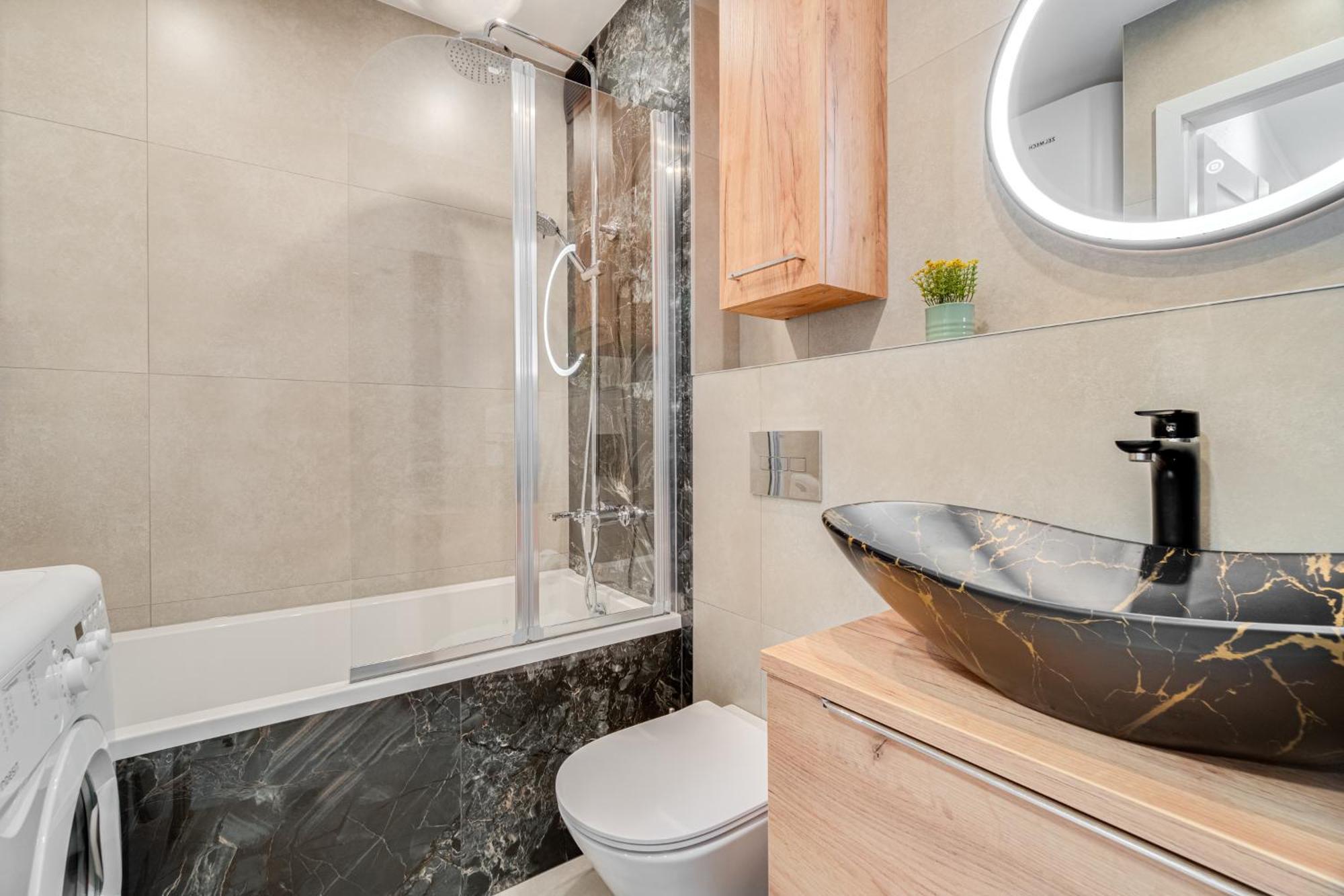 Apartamenty Franciszkanska Ополе Екстер'єр фото