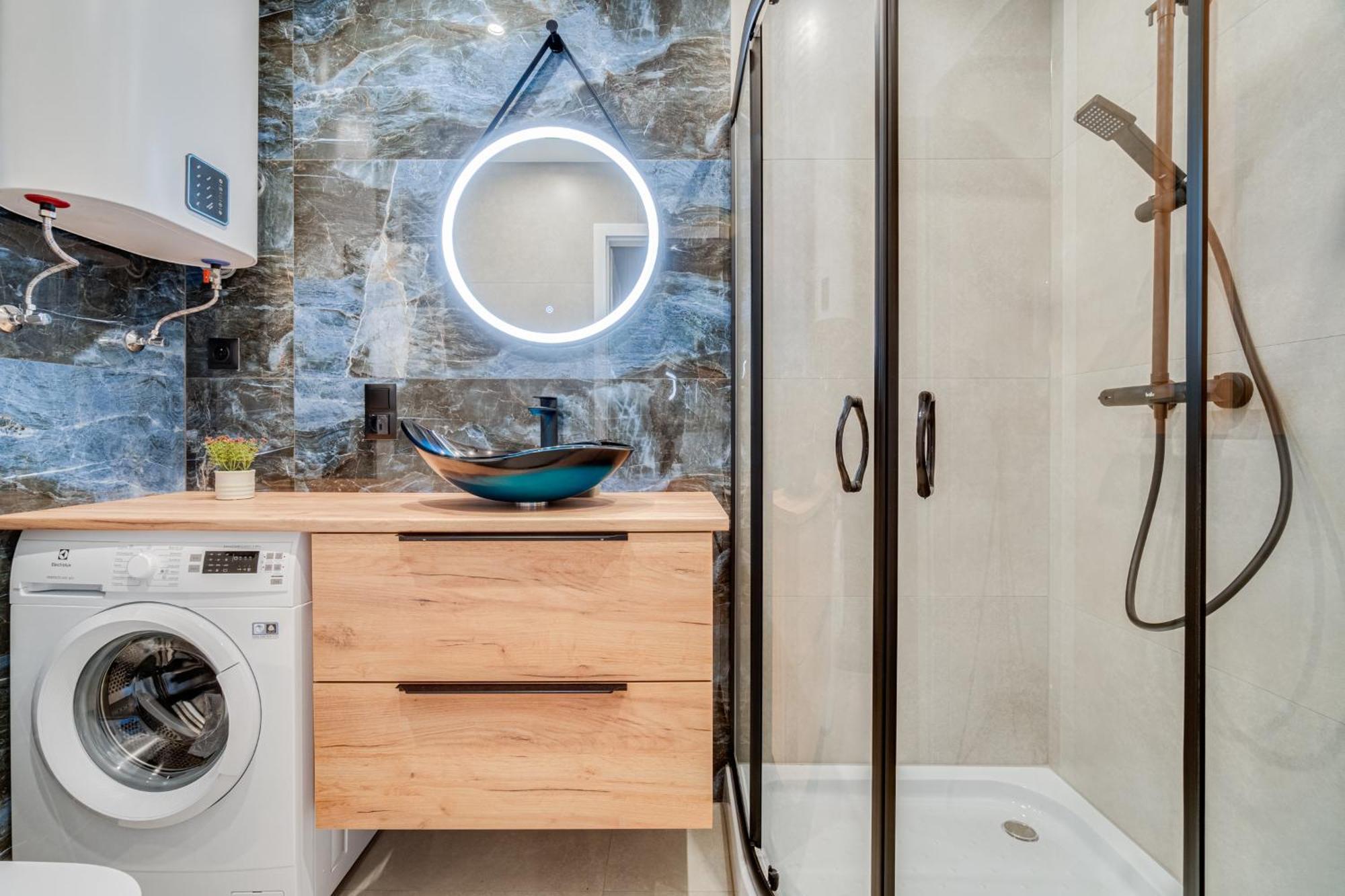Apartamenty Franciszkanska Ополе Екстер'єр фото